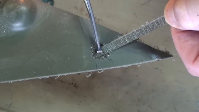 DIY Plastic Welding Repair On The MOKAI™ Jet Boat - HDPE