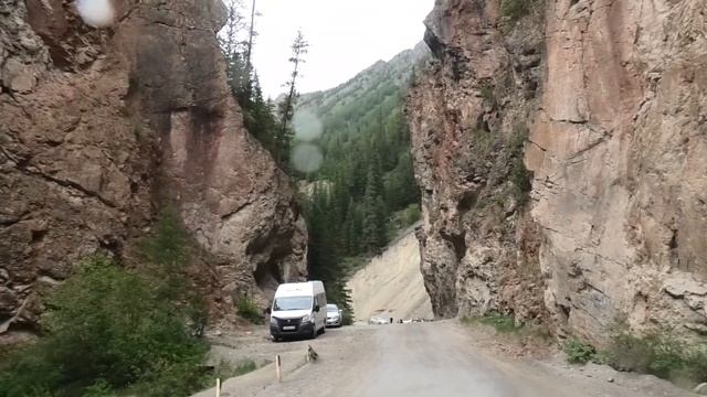 38.Весь Горный Алтай за 7 дней. Что можно и нужно увидеть здесь