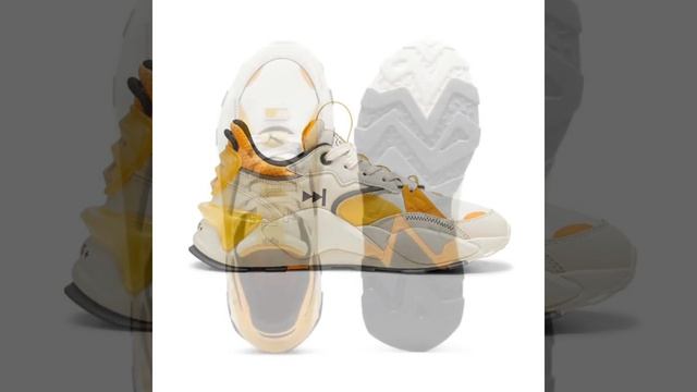 PUMA RS-XL Mixtape Pack