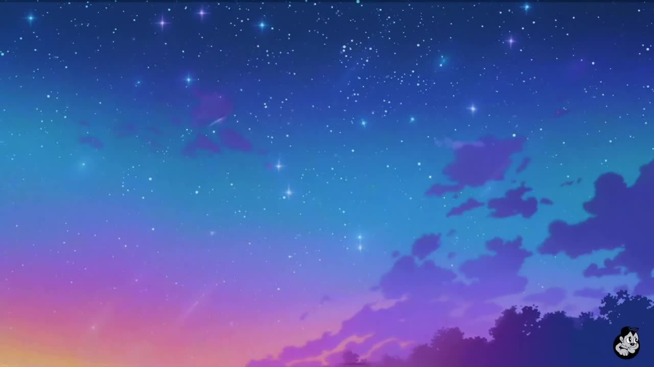 RADIO/  Созерцание звезд 💫/ РАДИО