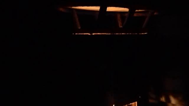 слегка пахнет керосинчик, выпекаем тонкий блинчик)