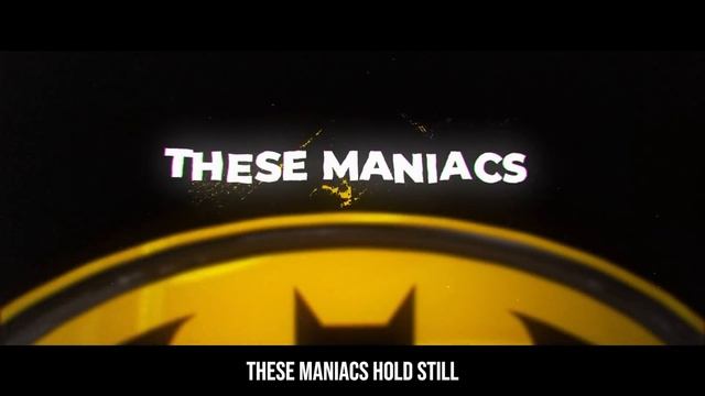 The Batman Rap Battle  NerdOut ft DizzyEight Darrnell Bradley Diggz Da Prophecy  More