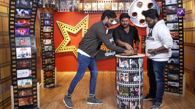 Samodu Velayadu 2 Ft. Blacksheep RJ Vigneshkanth & Fun Panrom Siddhu | Sam Vishal | Media Masons |