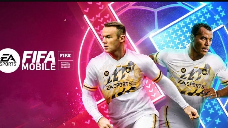Играю в FIFA MOBILE 2 часть!
