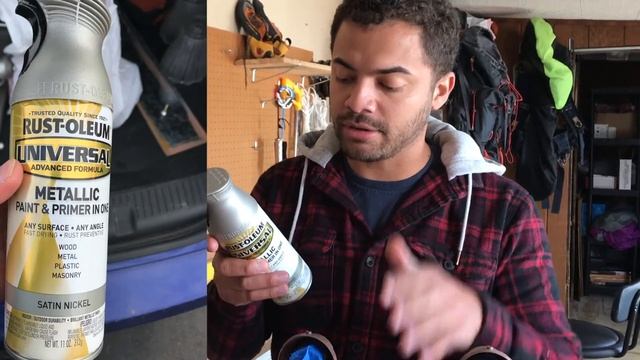 How To Fix Old Light Fixtures | DIY Modern Lights | $5 Cheap Modern Lights