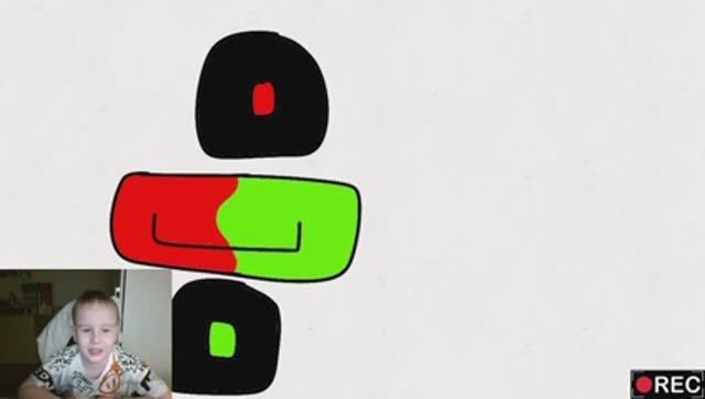 новая реакция на Number Lore часть 4 New Reaction On Number Lore Chapter 4