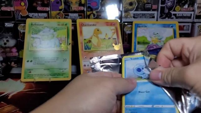 New Pokémon 25th Anniversary Kanto Trainer Pack!