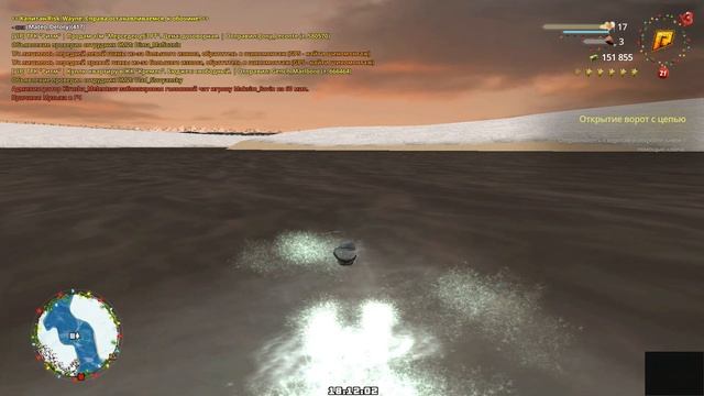 только так тянут(кучей)