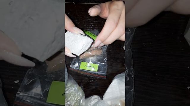 Распаковка 1 часть