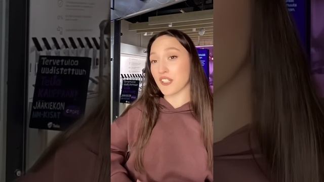 всегда работает 😉 🇫🇮 #финляндия