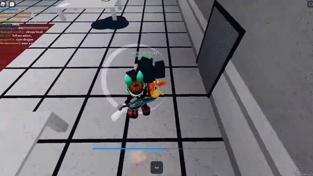 Randoming And Doing Manhunt Part 1 In Roblox Transformed