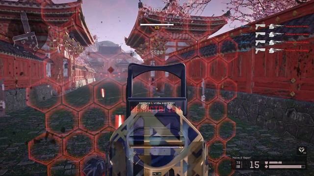 ЛЕГЕНДАРНЫЙ РОНИН