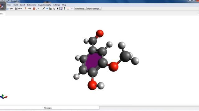 VAINILLA- ESPECIA (VANILIN)