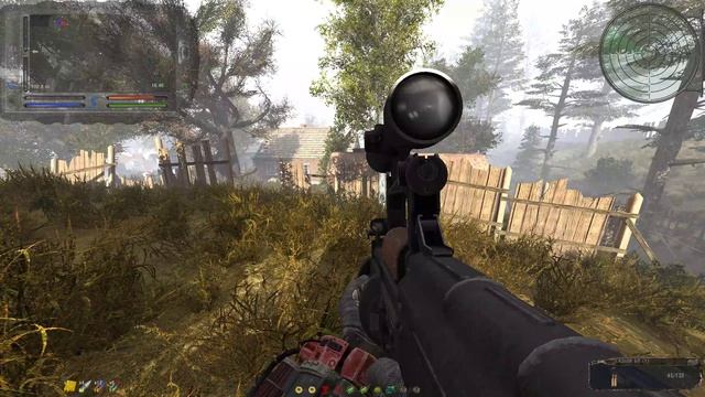 S.T.A.L.K.E.R.  Clear Sky 2025.01.05 - 21.32.11.02