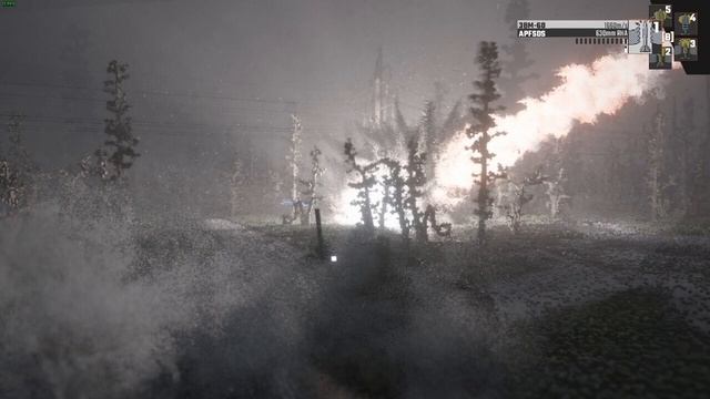 Teardown. ближний танковый бой при поддержке воздуха (Gameram)