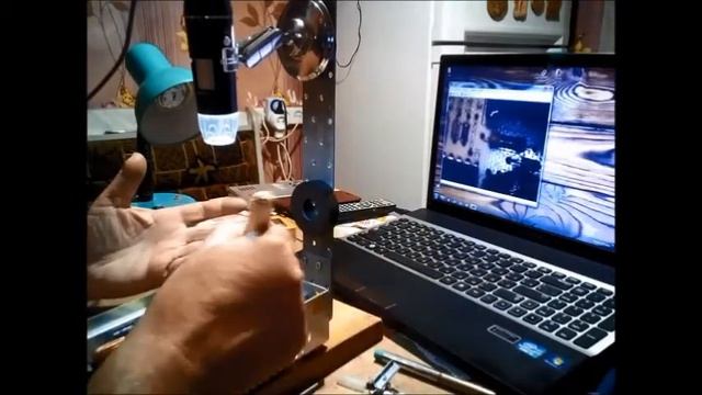 Суперглаз из китая