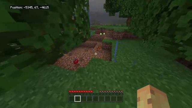 Dollar Store Minecraft Manhunt Pt. 2