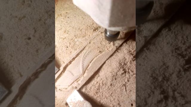 Новая ось Z из профильной трубы и на рельсах MGN 12 H