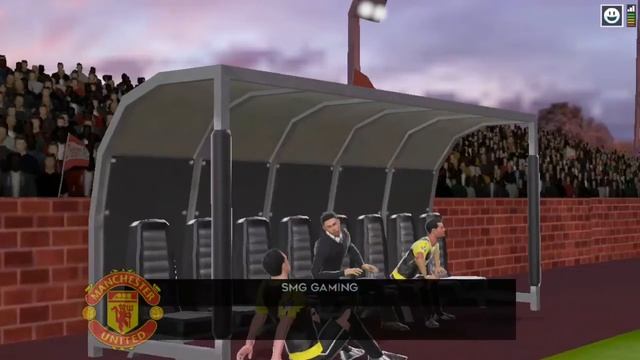 SMG GAMING | Dream League Soccer 2020 (DLS 20) #2