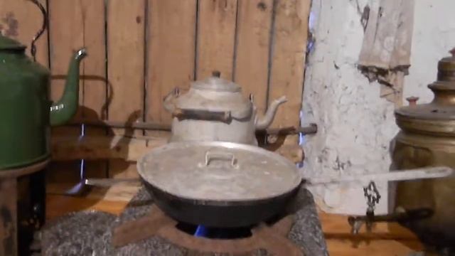 керогаз. Год 1948. Пр-во Москва