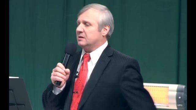 Испытание огнем - Ростислав (Славик) Радчук | Проповедь