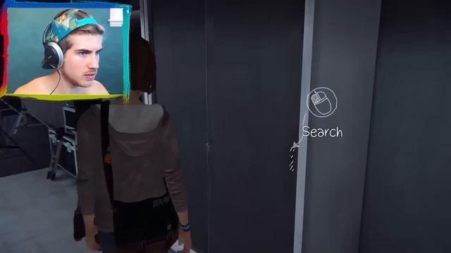 IS THAT RACHEL?! .. RIP | Life Is Strange - Episode 4 - Dark Room | [6]
