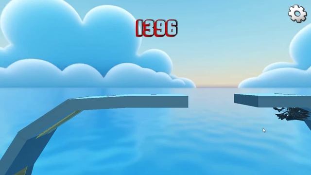 Игра Ударь Мисс Циркуль. Трейлер