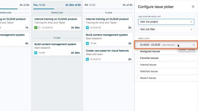 How To Find Issues Quickly In My Work