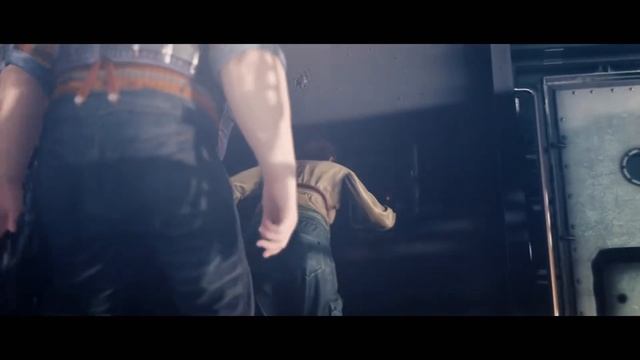 Российская локализация Wolfenstein® II: The New Colossus™