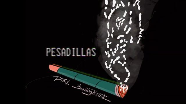 [FREE] DEI V X BRYANT MYERS TYPE BEAT || PESADILLAS || BaKingBeatz