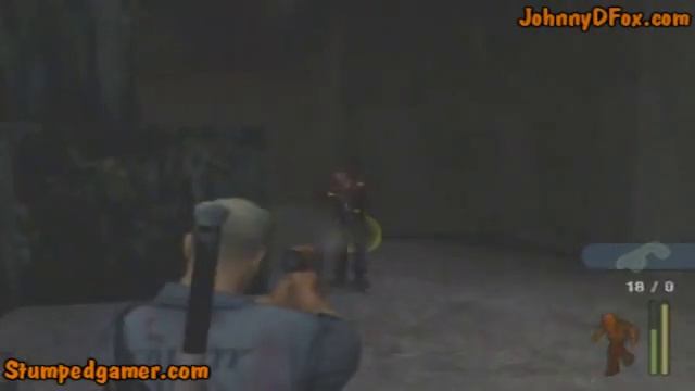 Manhunt -09- Scene 5 - Fuelled By Hate [3/3]