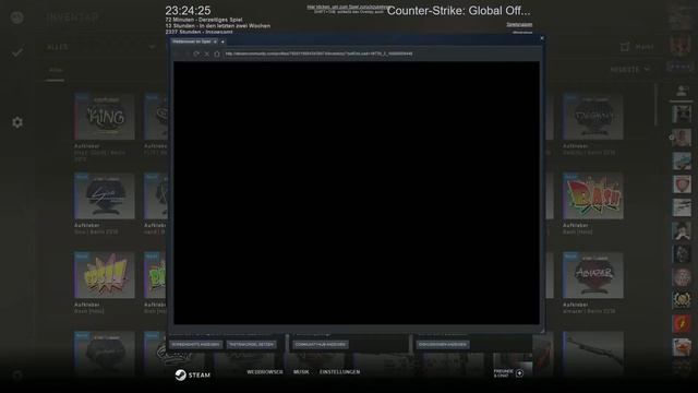 Cs:Go Capsule Opening Luck!!