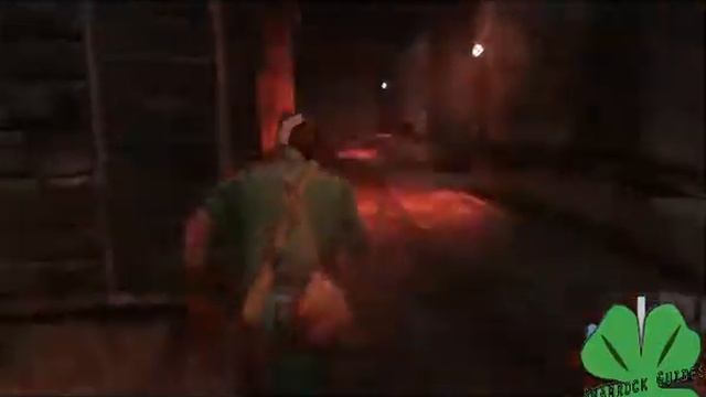 Shamrock Guides- Manhunt 2 Part 2