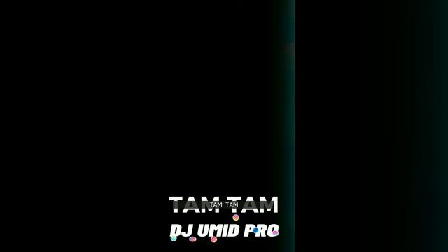 Dj Umid Pro - Tam Tam