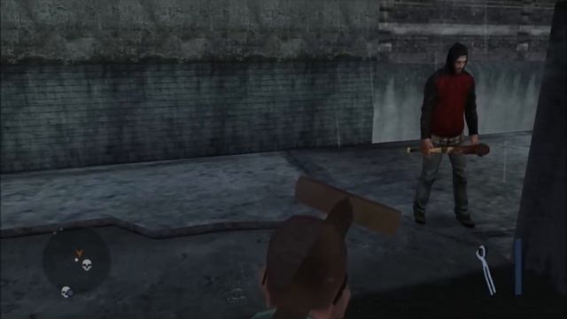 Detonado Manhunt 2 Parte 4