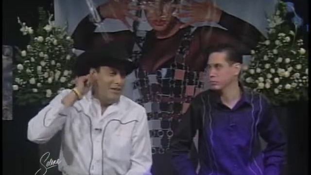 Recordando A La Reina SELENA B8