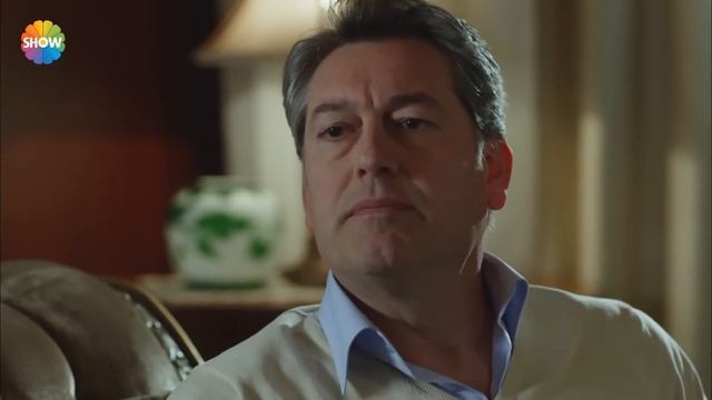 Два лица Стамбула | Глава 31