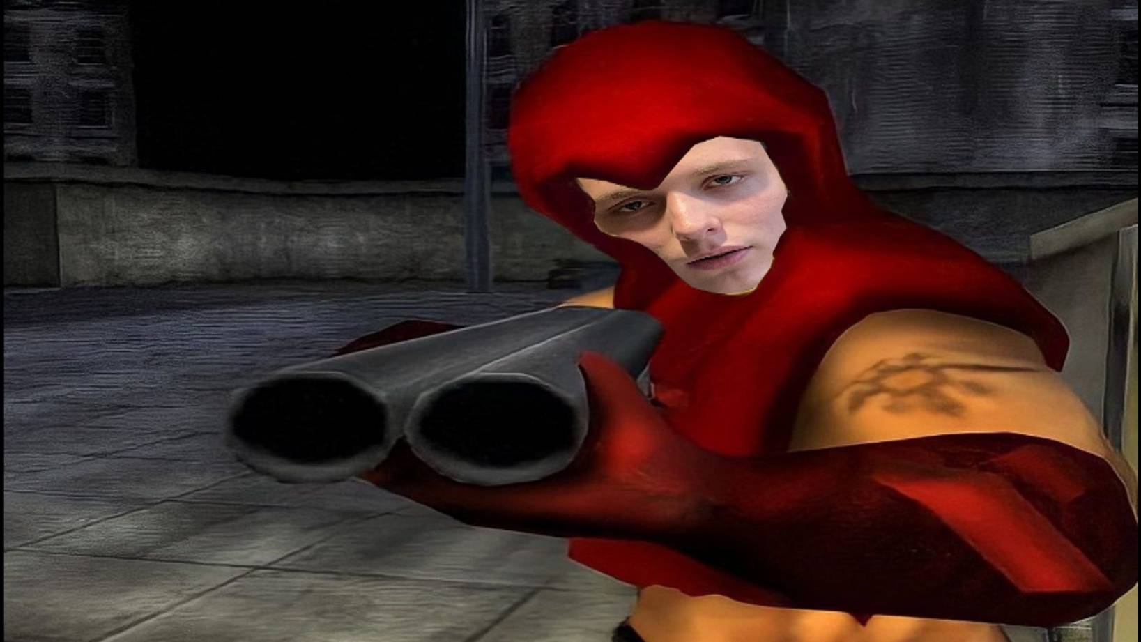 НЕ ЗЛИТЕ ЯРОВОГО