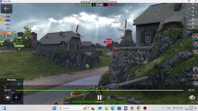 Танки блиц)) Старина Хельсинг еще что то может. Берем МАСТЕРА В СОВРЕМЕННОМ РАНДОМЕ