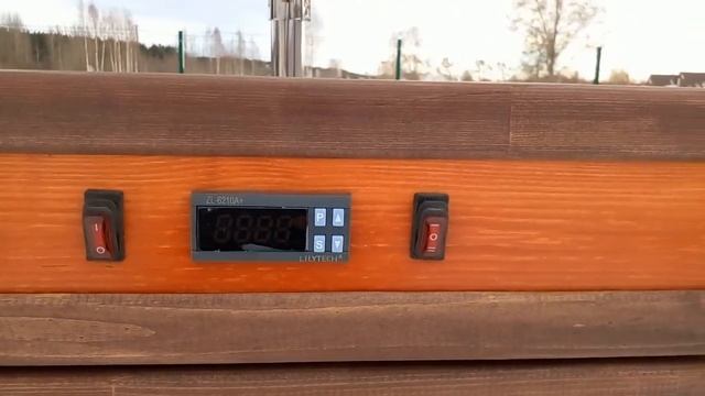 КОПТИЛЬНИ ХОЛОДНОГО И ГОРЯЧЕГО КОПЧЕНИЯ.