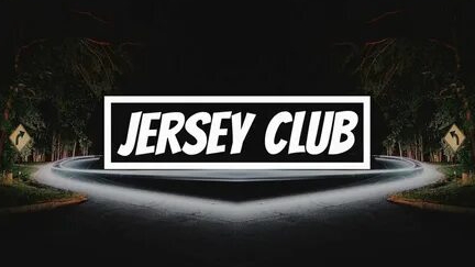 JERSEY CLUB XX BEAT