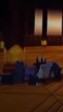 Генью и Санеми