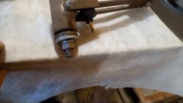 Коптильня. Инструменты - 2 часть