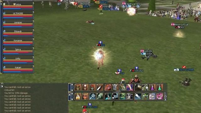Dvp 07.01.07 / Teon / Lineage 2