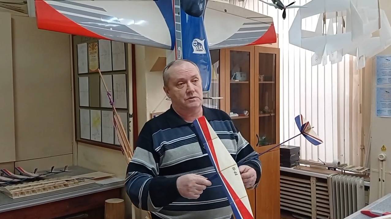 Видео от Движение Первых 52 _ Автозаводский район