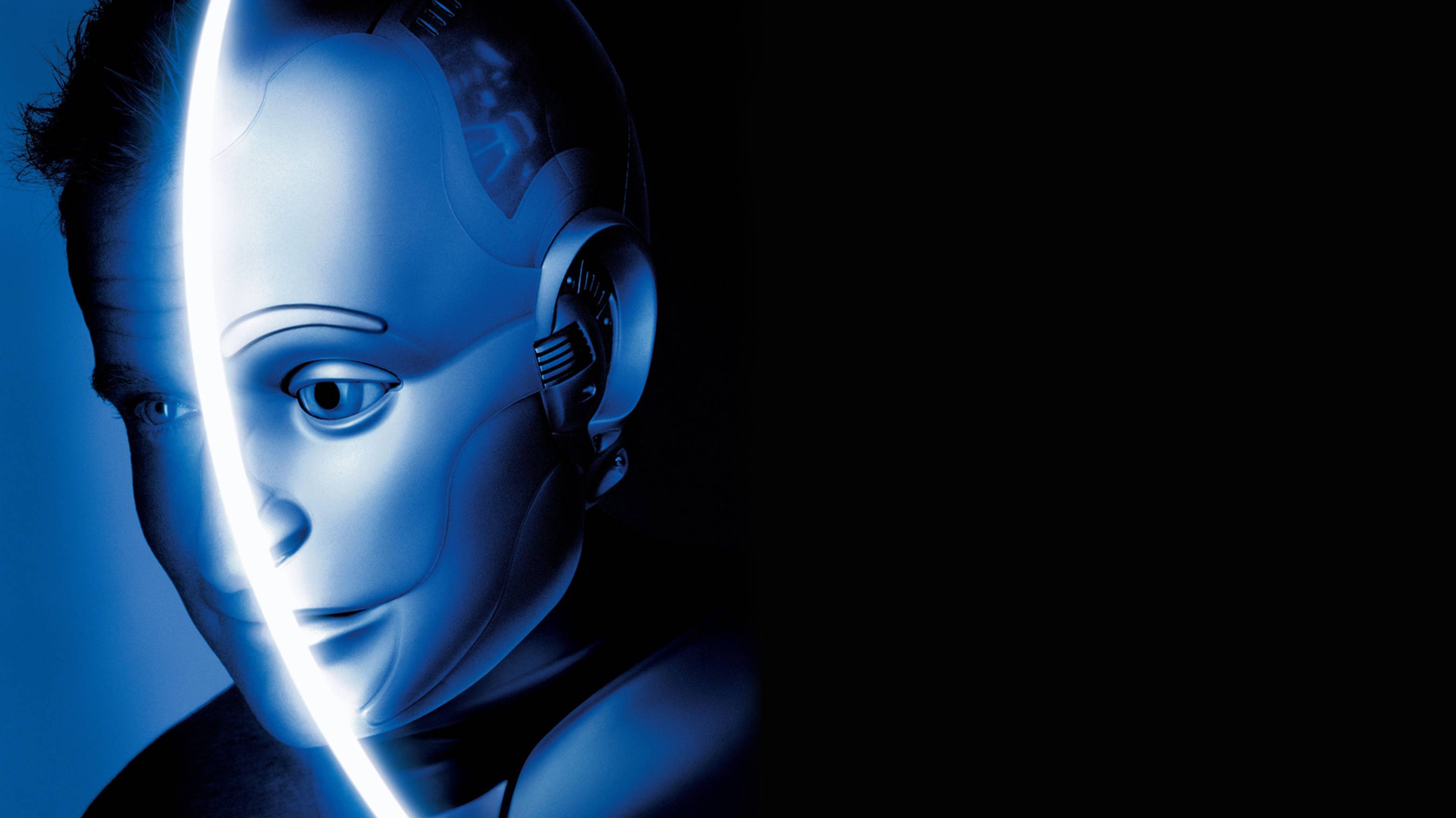 Bicentennial Man (1999). Céline Dion – Then You Look At Me