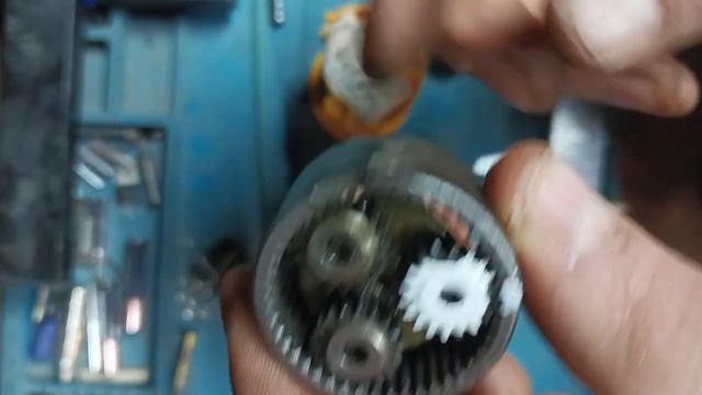 посчитать передаточное число планетарного редуктора