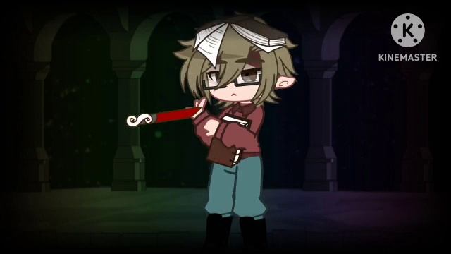 I Can't Fix U // Yhs