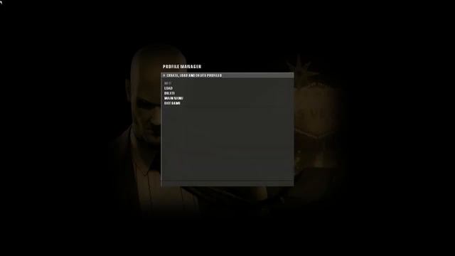 Hitman: Blood Money Episode 1
