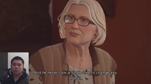 Exploring Grandparent's House! Life Is Strange 2 Episode 2 #10